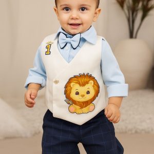 Boy dress