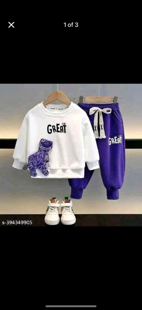 Girl  Dress